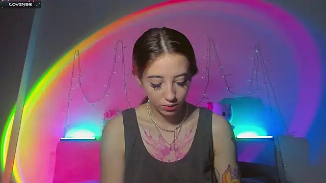 MelodyElf online show from December 2024 02:52:01 PM