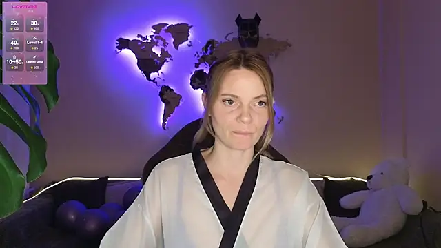 Sam Klaus online show from February 2026 07:57:02 PM