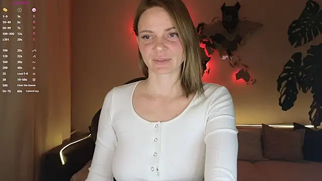 Sam Klaus online show from March 2026 05:40:01 PM