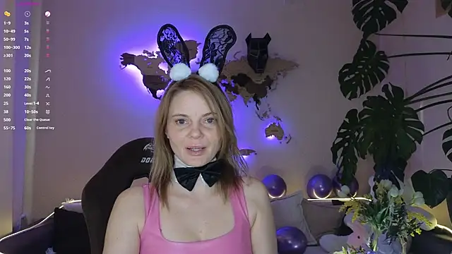 Sam Klaus online show from April 2026 03:09:01 PM