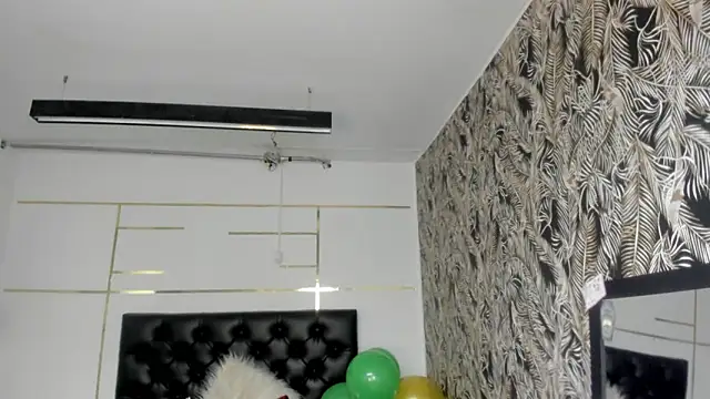 Anhell7 x online show from March 2025 07:49:02 PM