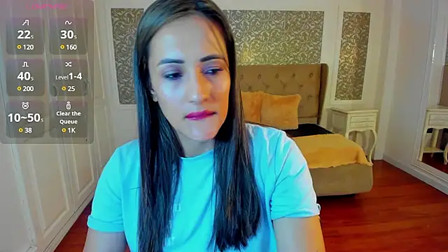 KimWessel  online show from December 2024 07:49:01 PM