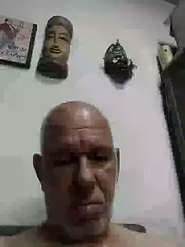 FabiQuilmes online show from January 2025 12:45:01 AM