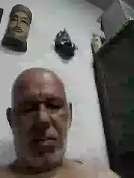 FabiQuilmes online show from January 2025 03:39:01 AM