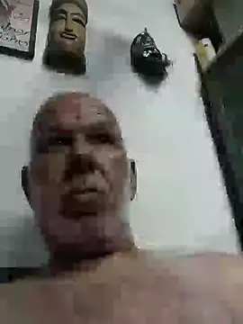 FabiQuilmes online show from January 2025 02:45:02 AM