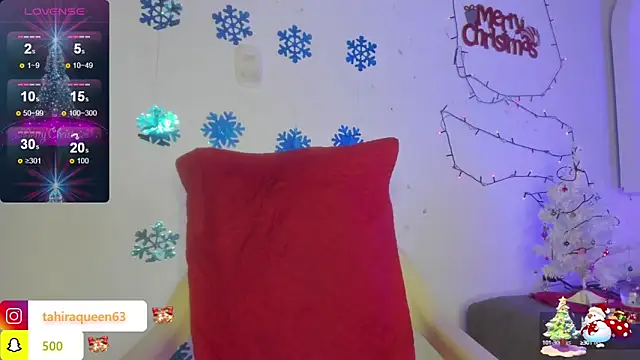 Tahira 21  online show from December 2024 08:01:02 PM