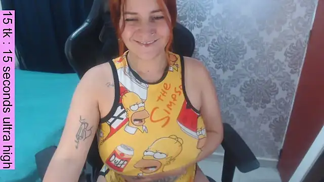 Marcssss  online show from January 2026 01:31:02 AM