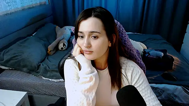 KiraYammy online show from February 2025 12:43:02 AM