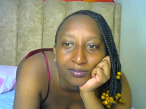Snapshot of CarlaBeckky chatting on January 2025 07:56:02 PM CarlaBeckky online show from January 2025 07:56:02 PM