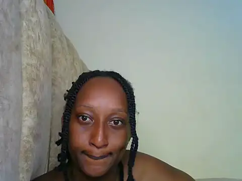 Snapshot of CarlaBeckky chatting on February 2025 12:46:01 AM CarlaBeckky online show from February 2025 12:46:01 AM