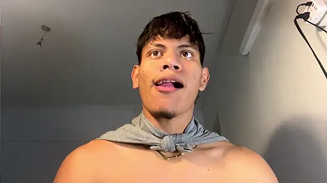 bbchocolate27 online show from May 2026 09:45:02 PM