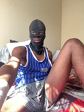 Gifttheskimaskboy online show from August 2026 10:29:01 AM