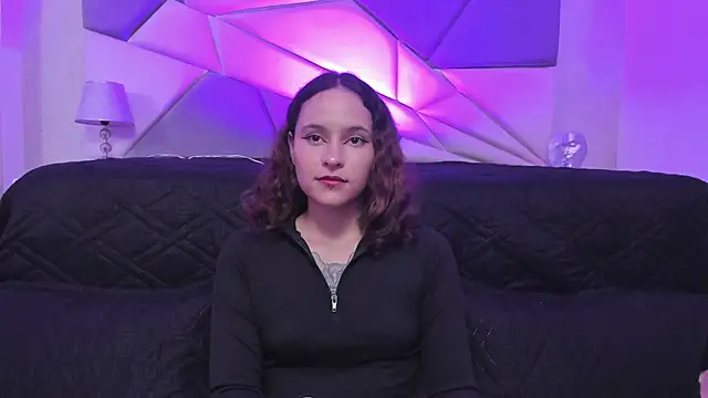 Snapshot of AnnyThompson_ chatting on December 2024 08:49:02 PM AnnyThompson online show from December 2024 08:49:02 PM