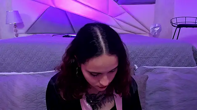 Snapshot of AnnyThompson_ chatting on January 2025 08:44:01 PM AnnyThompson online show from January 2025 08:44:01 PM