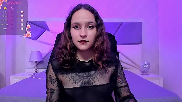 Snapshot of AnnyThompson_ chatting on February 2025 02:29:01 AM AnnyThompson online show from February 2025 02:29:01 AM