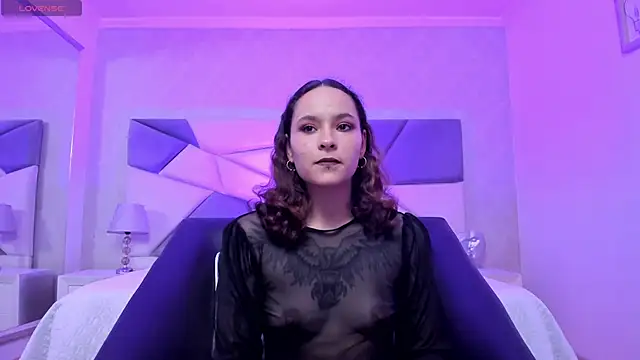 Snapshot of AnnyThompson_ chatting on February 2025 09:20:02 PM AnnyThompson online show from February 2025 09:20:02 PM