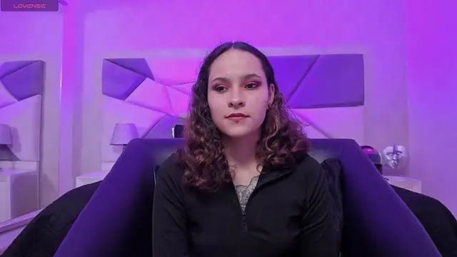 Snapshot of AnnyThompson_ chatting on March 2025 09:20:01 PM AnnyThompson online show from March 2025 09:20:01 PM