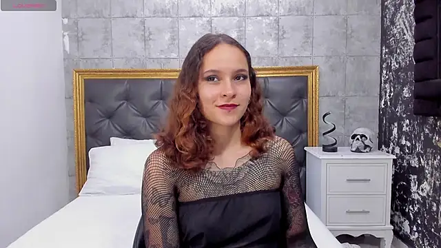 Snapshot of AnnyThompson_ chatting on March 2025 08:11:01 PM AnnyThompson online show from March 2025 08:11:01 PM