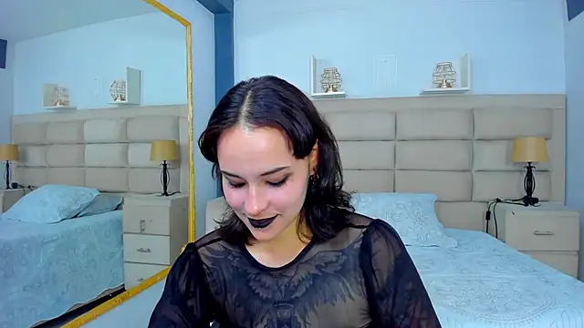 Snapshot of AnnyThompson_ chatting on September 2025 09:04:02 PM AnnyThompson online show from September 2025 09:04:02 PM