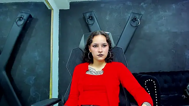 Snapshot of AnnyThompson_ chatting on October 2025 05:57:02 PM AnnyThompson online show from October 2025 05:57:02 PM