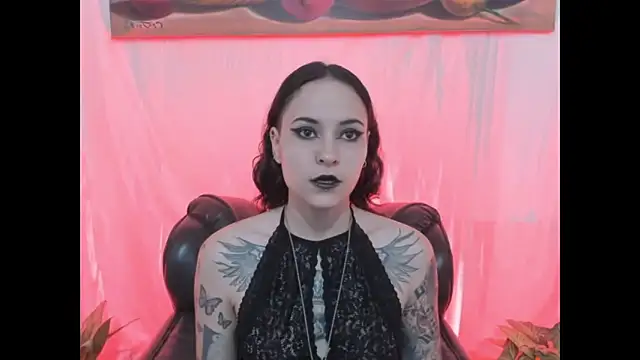 Snapshot of AnnyThompson_ chatting on April 2026 08:50:02 PM AnnyThompson online show from April 2026 08:50:02 PM