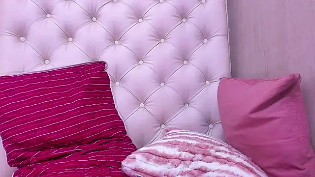 TifanyChill online show from December 2024 02:56:02 AM