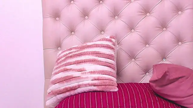 TifanyChill online show from December 2024 02:59:01 PM