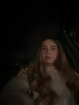 Jules Anderson online show from September 2025 02:02:01 AM