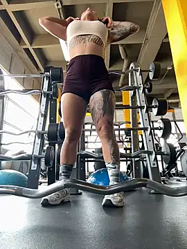 milaivanova online show from February 2025 08:27:02 PM