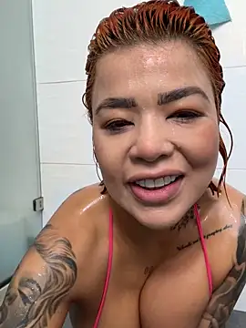 milaivanova online show from February 2025 04:13:02 PM