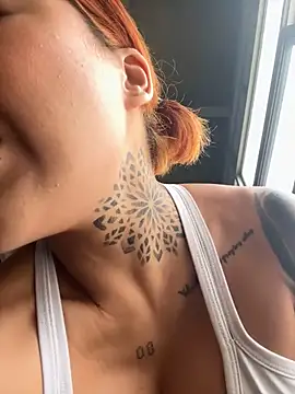 milaivanova online show from February 2025 04:32:01 PM