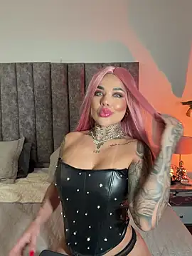 milaivanova online show from February 2026 01:35:02 AM