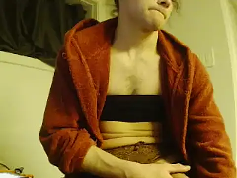L0cKyseven77 online show from January 2025 11:48:02 AM