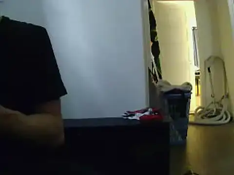 L0cKyseven77 online show from February 2025 08:45:01 PM