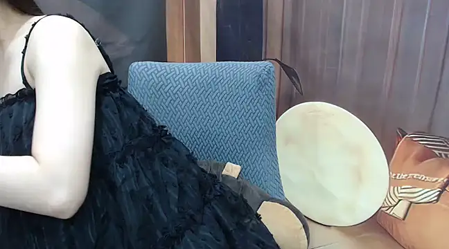 KaleAnisa online show from March 2025 01:26:01 AM