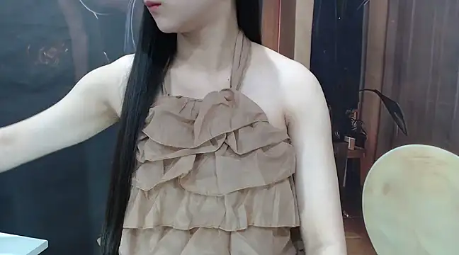 KaleAnisa online show from March 2025 04:34:02 AM