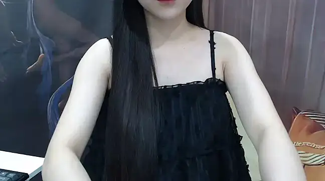 KaleAnisa online show from March 2025 07:42:02 AM