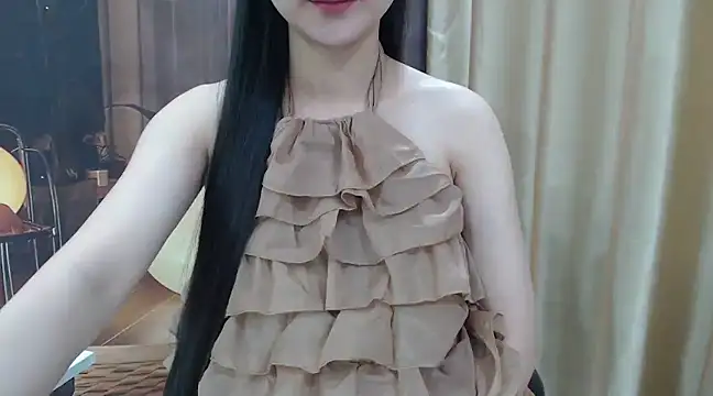 KaleAnisa online show from March 2025 10:33:02 AM