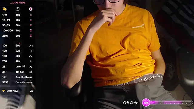 Snapshot of Carterdoesporn chatting on December 2024 04:34:02 AM Carterdoesporn online show from December 2024 04:34:02 AM