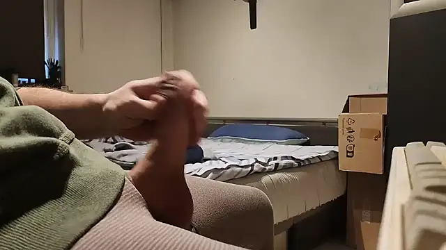 Alphapimmelchen online show from November 2025 02:28:01 PM