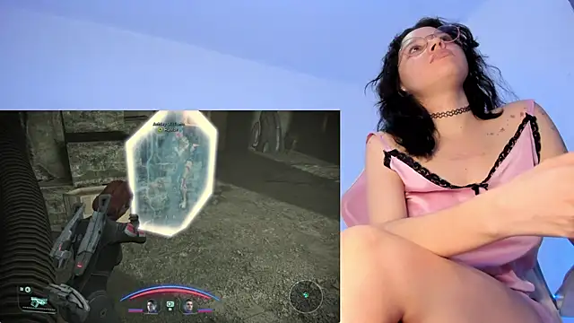 WandaDoll online show from January 2025 12:50:02 AM