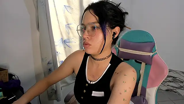 WandaDoll online show from March 2025 06:51:02 PM