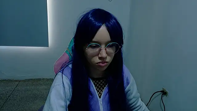 WandaDoll online show from February 2026 12:09:02 PM