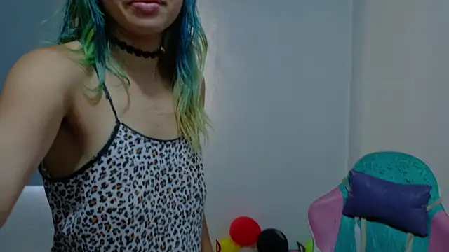 WandaDoll online show from February 2026 12:17:01 PM