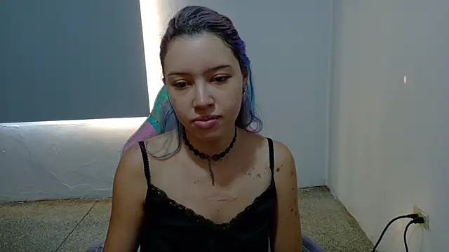 WandaDoll online show from March 2026 12:30:02 PM