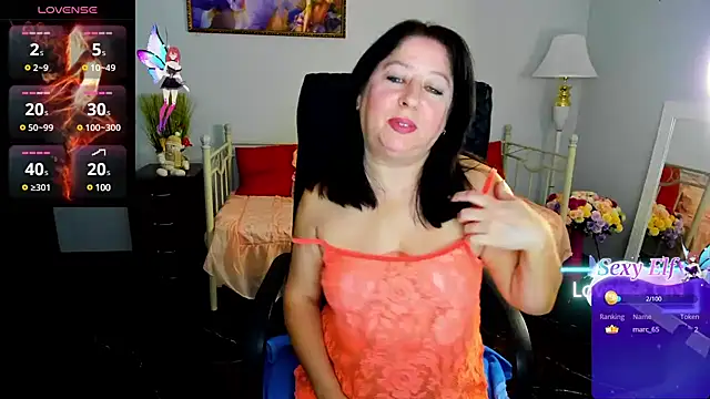 Snapshot of Julia_Dean chatting on January 2025 01:11:01 PM Julia Dean online show from January 2025 01:11:01 PM