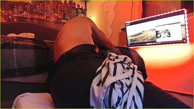 jimnremy6969 online show from September 2025 12:54:01 PM