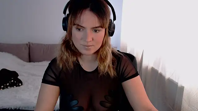 ChloeJewel1 online show from April 2026 08:23:02 AM