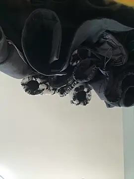 BabeRainbow online show from January 2025 10:48:01 AM