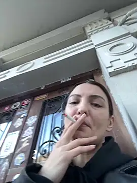 BabeRainbow online show from January 2025 12:30:01 PM